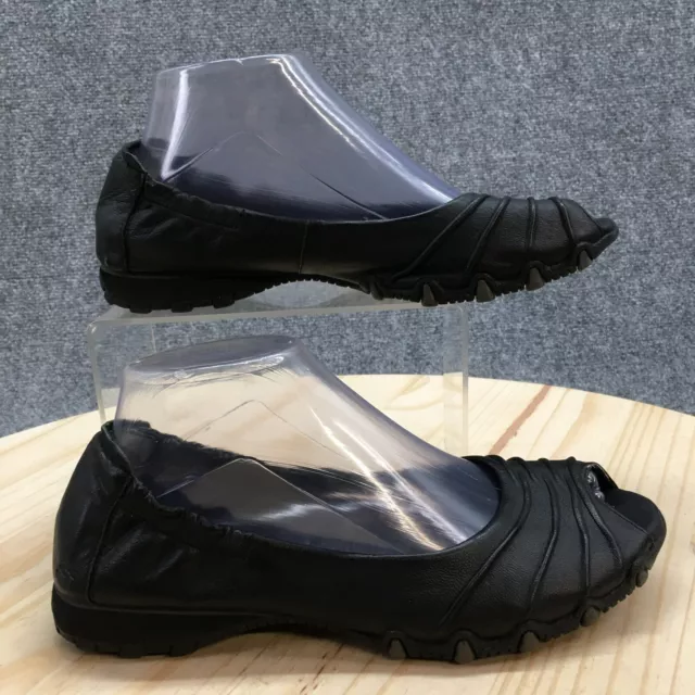 Skechers store bikers scrunchy
