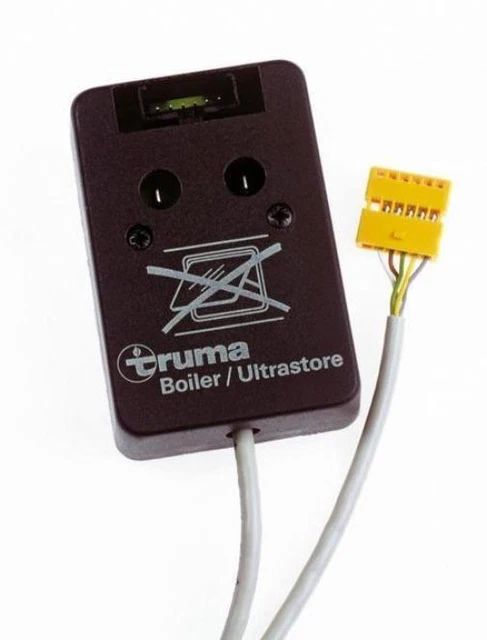 Truma Automatic shut-off device needed with window switch