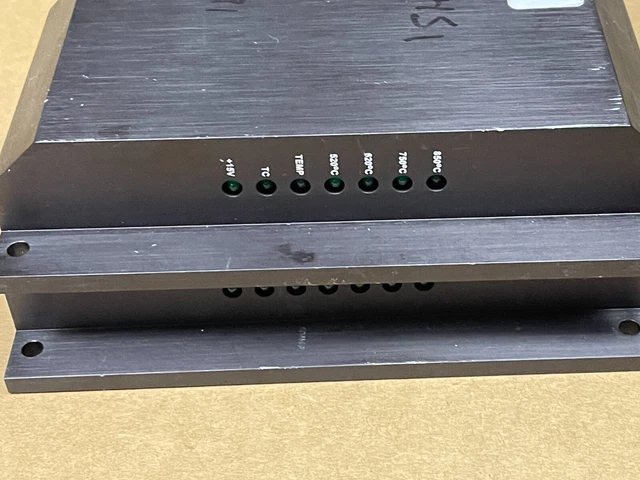 Amat Applied Materials Chilled Pedestal Amp 0090-03805 Rev 03