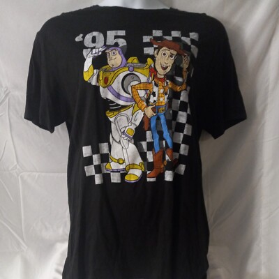 95 toy story shirt