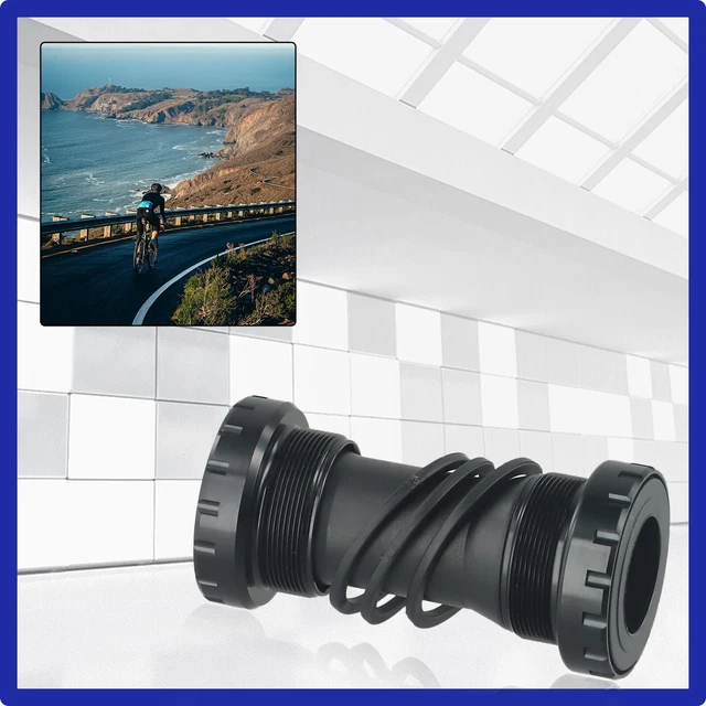 BSA Bearing Bicycle Bottom Bracket Optimal Functionality and Durability