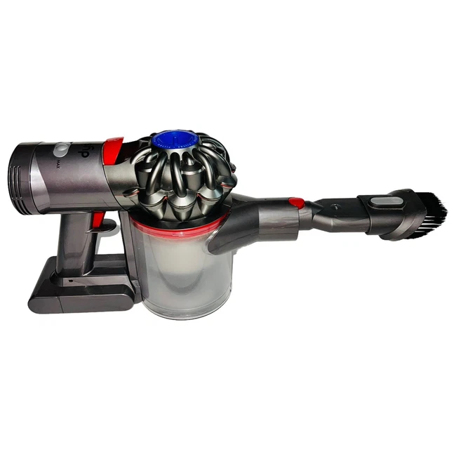 DYSON V7 TRIGGER (Motorhead/Canister/Battery) Handheld VACUUM (NEEDS