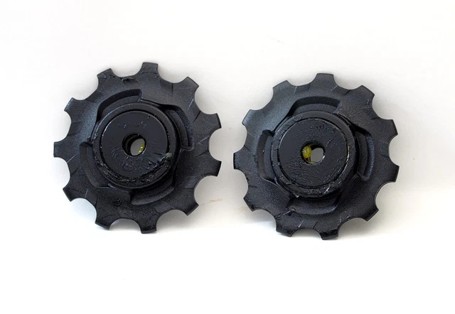 Genuine SRAM GX X9 X7 Type 2, 10 Speed Rear Derailleur Pulley Kit