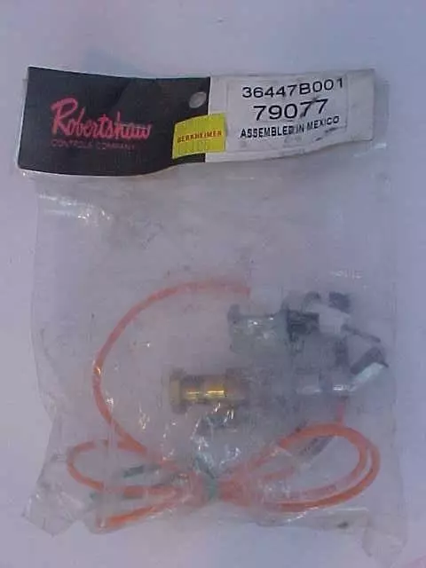 Robertshaw Pilot Assembly Armstron R36447B001 79077 Sa