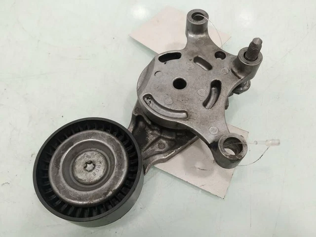 950007 galet tendeur pour PEUGEOT 308 1.6 HDI 2007 446123