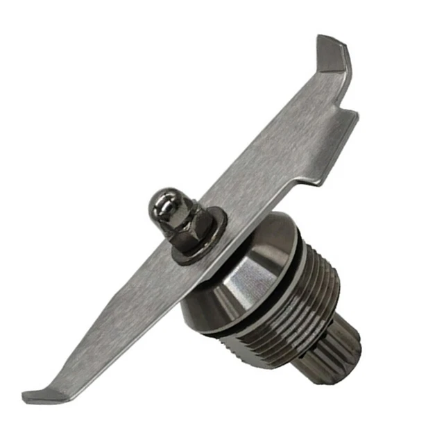 Per Advanced Blade per Contenitori Vitamix 32 e 64 Once perfetti per il riscatto