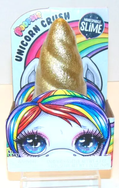 Poopsie Slime Surprise Unicorn Rainbow Brightside X2