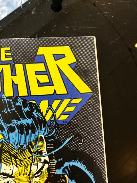 PUNISHER WAR ZONE 5 HIGH GRADE NM 1992 MARVEL 1st SERIES V1 VOL VOLUME 1 3