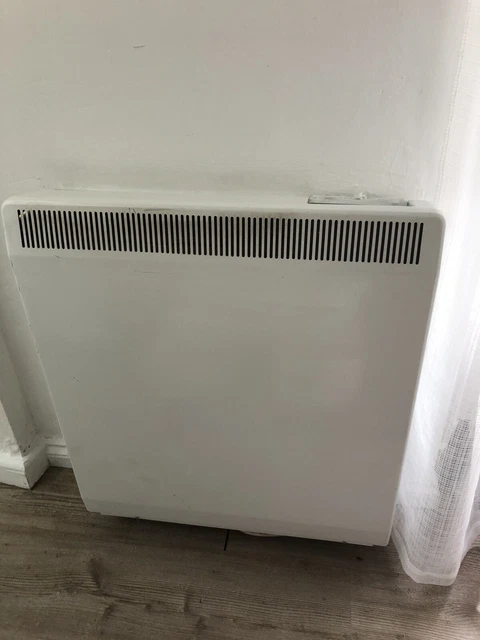 DIMPLEX / CREDA TSr12 AW Storage Heaters 100s In Stock Slimline £290.00 -  PicClick UK