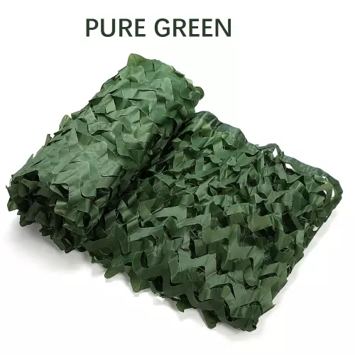 Hunting Military Camouflage Nets Army Training Camo Netting Car Cover Tent Shade