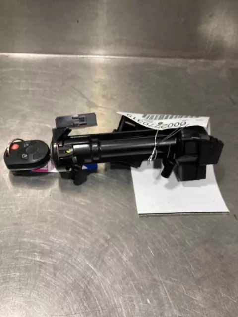 2001-2019 FORD ESCAPE Ignition Switch(w/ Cyl& Key)