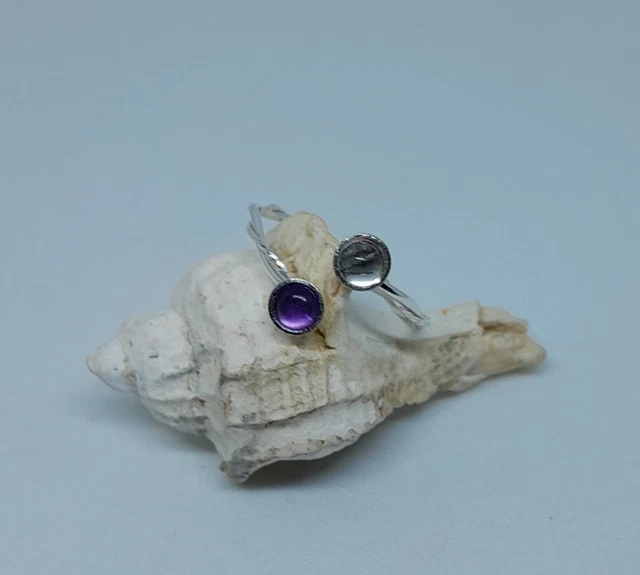 Broche Tortue Cristal Multicolore Calkkrer - Alliage Plaqué Platine - 5,7x3,7cm - Cadeau élégant