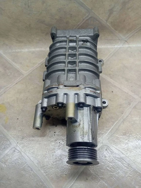 Superchargers & Parts, Turbos, Superchargers & Intercoolers