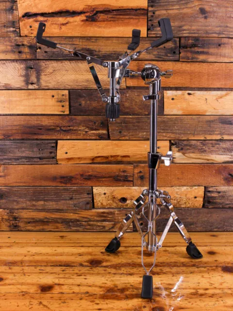 Sound Percussion Labs VLSS890 Velocity Series Snare Drum Stand