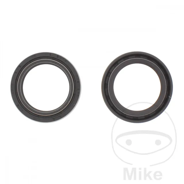All Balls Front Fork Oil Seal Kit 55-107 SYM Crox 50 2014-2017
