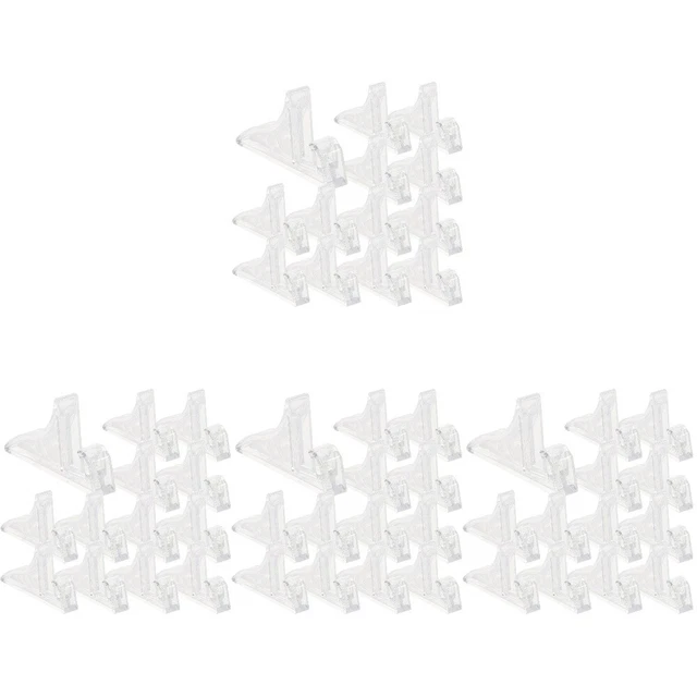 64 PCs Multifunción Pantalla de Velocidad Soporte Pantalla Escritorio Certificado de Imagen
