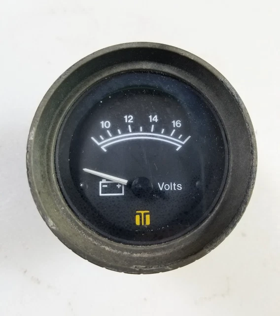 NEW TELEFLEX HONDA Marine Boat Speedometer Speedo Gauge Outboard Engine