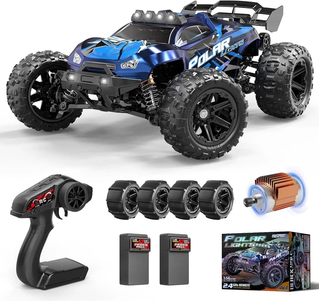 タミヤ　BBX フタバ4PM g-force 13.5T Coches y motos, Vehículos de modelismo RC, Radiocontrol y