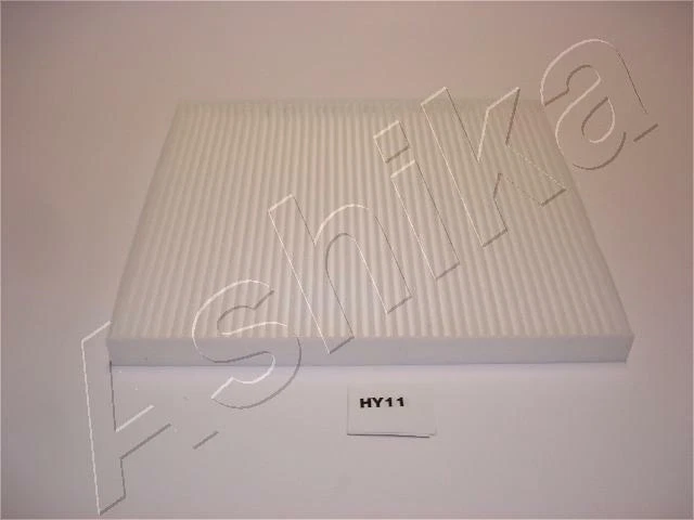 Filtre D'Habitacle AERZETIX C71327 - Compatible OE 97133-1E000, 97133-2H001, Etc. - 240x202x21mm