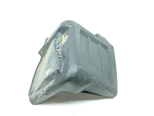 12 Kubota RTV1140 Cpx Links Batterie Abdeckung Panel