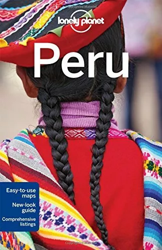 Lonely Planet Peru (Travel Guide) by Tang, Phillip 1743215576 FREE Shipping