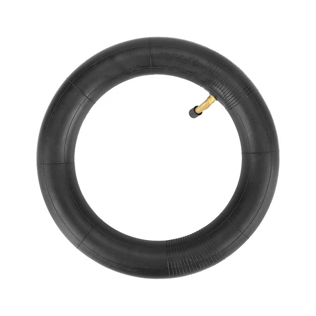 TUBE INTÉRIEUR PREMIUM pour scooter électrique Kugoo M4 10 pouces de