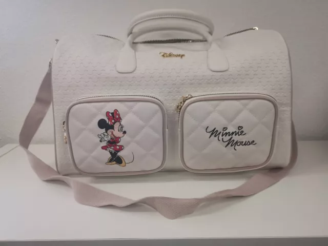 Disney Minnie Mouse Reisetasche Handgepäck