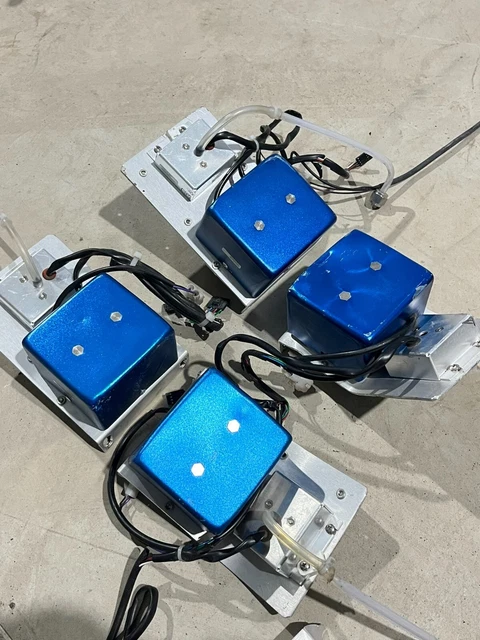 Otros, Equipamiento y maquinaria - PicClick ES