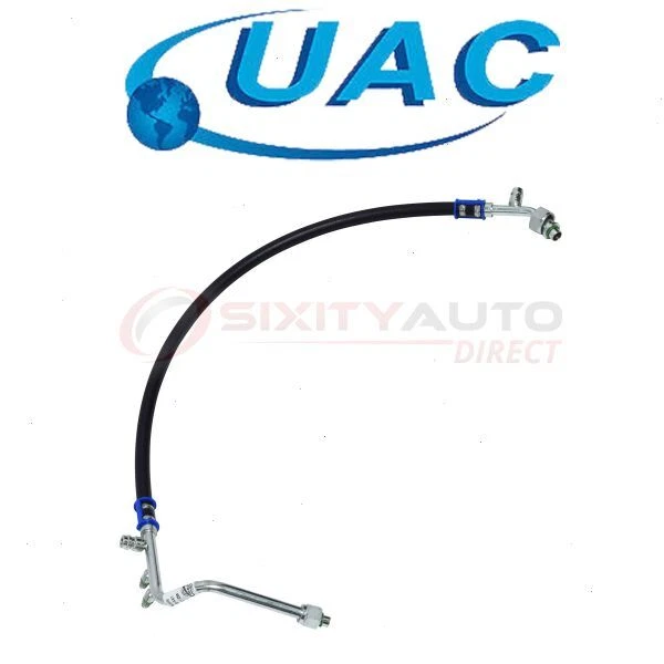 UAC HA 113778C AC Accumulator -  kb