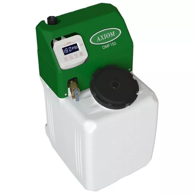 Axiom DMF150 automatic glycol/water feeder. Boiler Axiom DMF150 automatic glycol/water feeder. Boiler