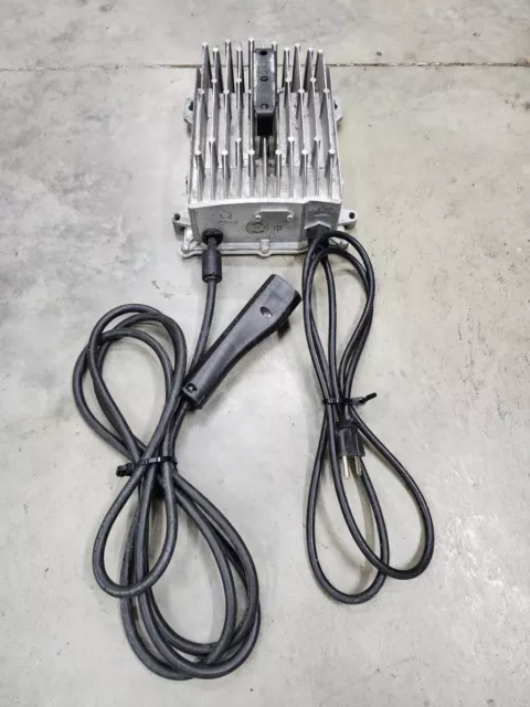 OEM EZGO RXV TXT 48 Volt Golf Cart Charger Delta-Q SC-48 635671 EZ GO EZ-GO EZGO