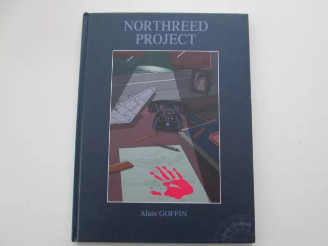 Northreed Project Eo1997 Tbe/Ttbe Edition Originale