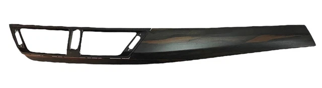 Listello Decorativo Cruscotto Originale BMW Serie 3 - Pièce OEM 51457009953