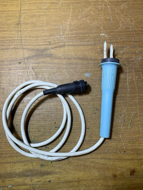 Ersa 50 - Saldatore da 230V/50W
