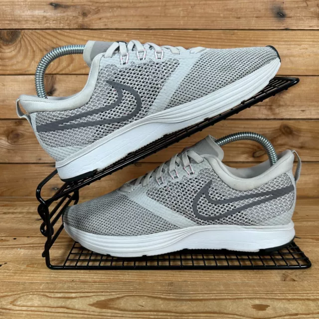 Nike zoom strike men's white outlet