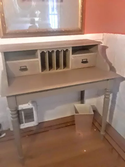 Secretary Desk, Pottery Barn