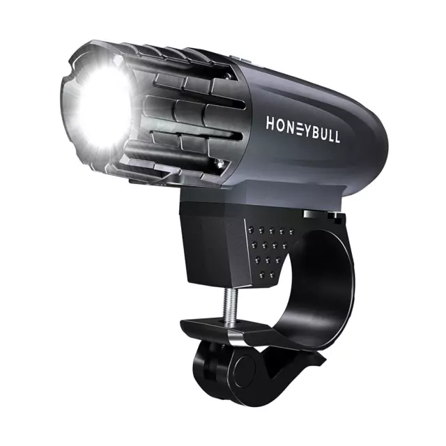 BIKE Light Free Tail Light Included SUPER Powerful Lumens LED Bicycle Head LIGHT