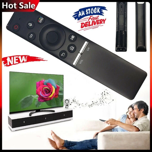 Bluetooth Voice Remote Control BN59-01266A 4K for SAMSUNG Smart TV Replacement