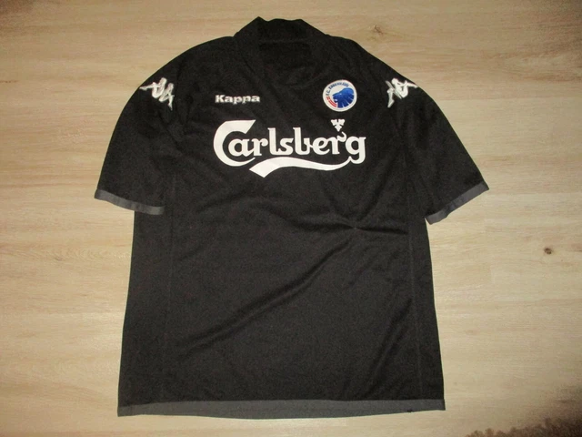 Fc copenhagen away shirt outlet