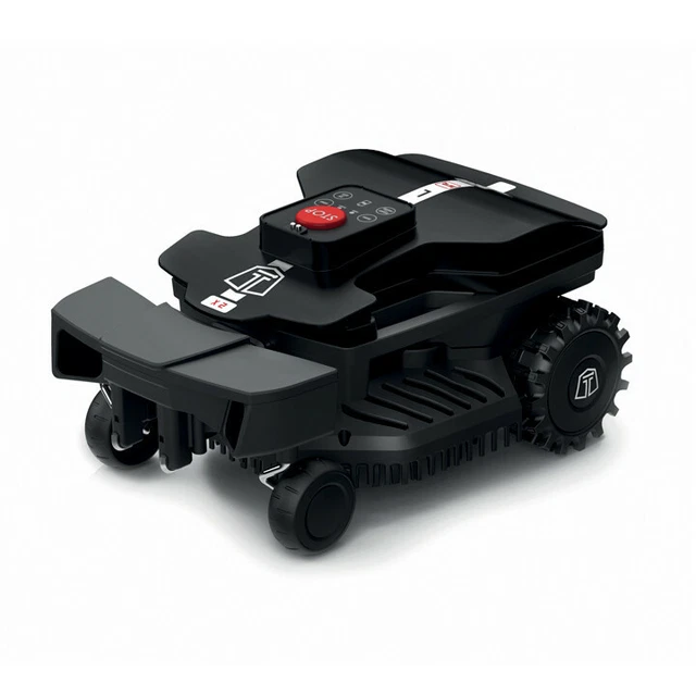 TECHLINE RASENROBOTER NEXT Tech LX2ZR bis 1000 qm arbeitet ohne