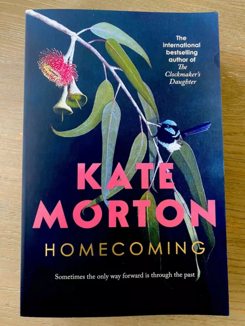 Homecoming by Kate Morton (Large Paperback, 2023) - Free shipping