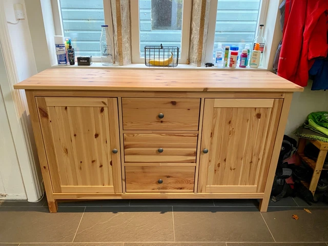 Hemnes sideboard deals