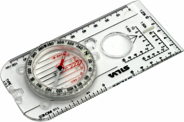 Silva Compass