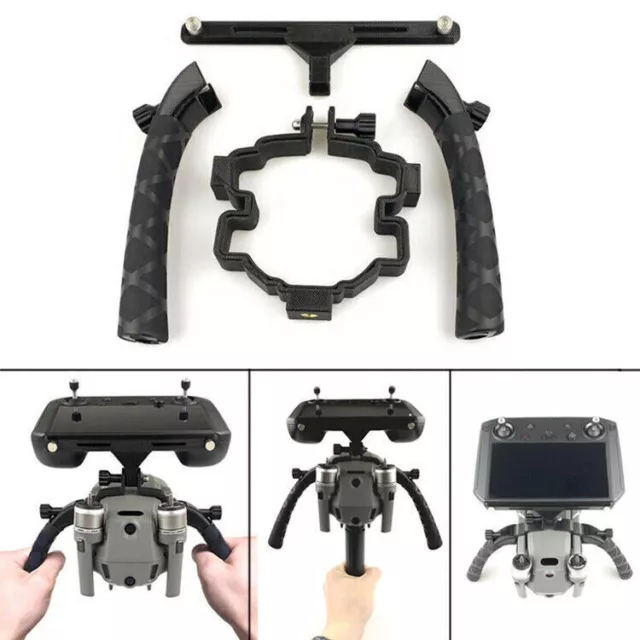 Steady for DJI Mavic 2 PRO & Smart Controller Handheld Gimbal Holder Stabilizer