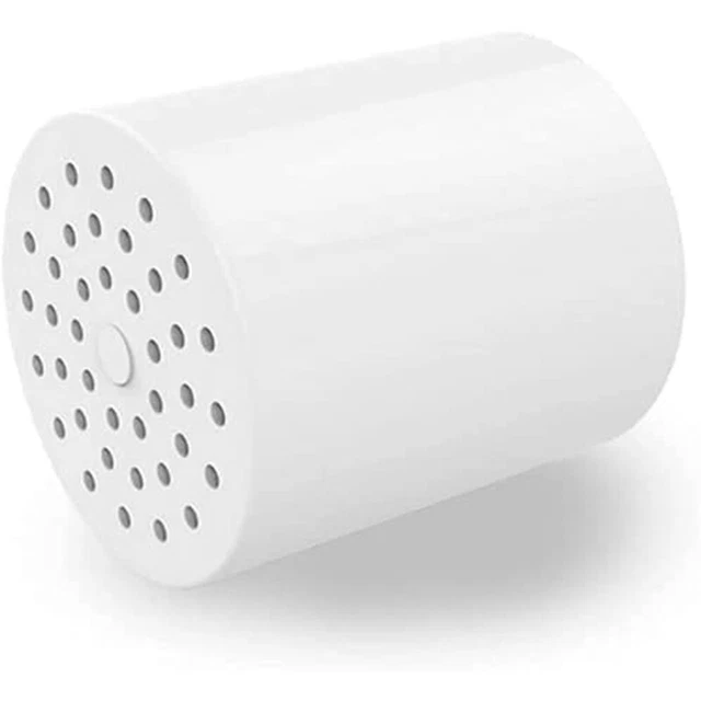 Cartuccia doccia, doccia 15 stadi per acqua dura, alta uscita rappresentante universale W1I3