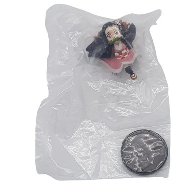 nezuko world collectable figure