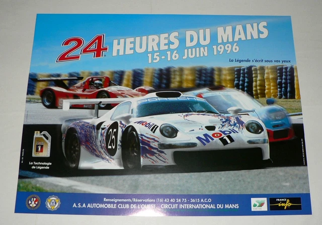 24H du Mans - H+6 : La Porsche n°75 toujours en tête