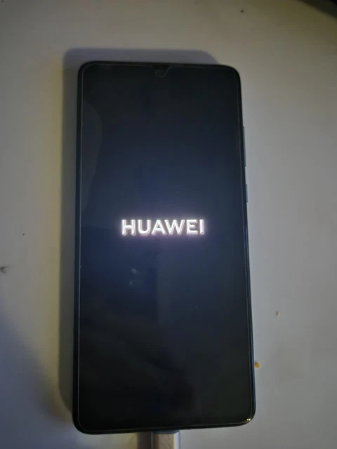 Cache Du Bas (bottom Cover) Pour Huawei P30 (ELE-L29) - Démonté D'origine - Testé Et Fonctionnel