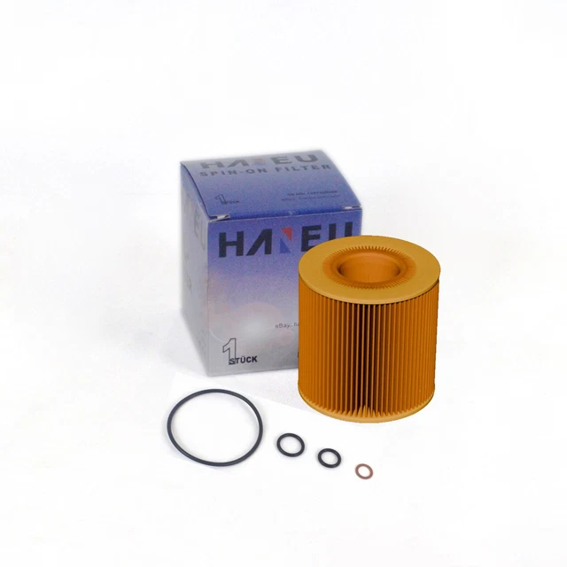 20 Set Filter Gehäuse Dichtung Dichtung Fit Für BMW E81 E87 E46 E90 E60