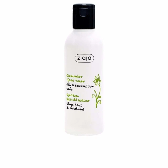 Ziaja PEPINO tónico facial 200ml unisex 200ml